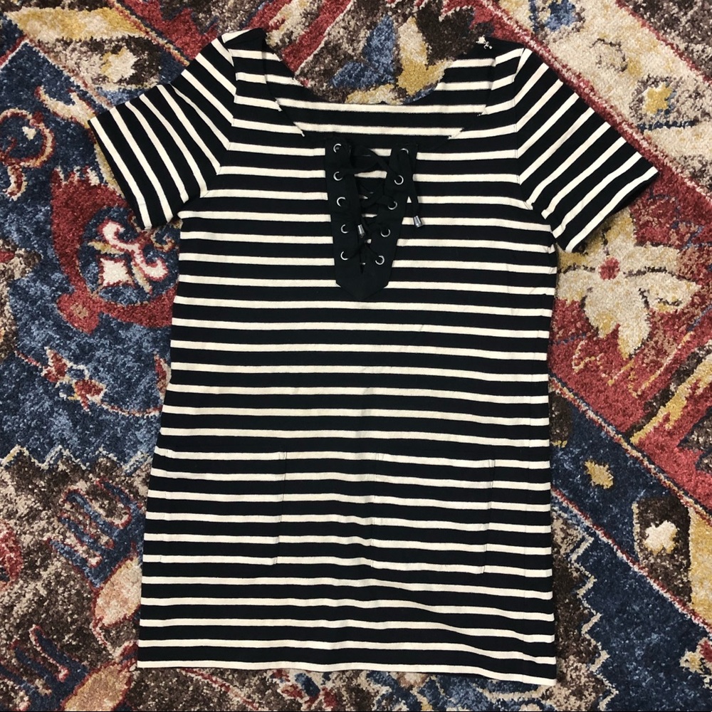 CLOSET CLOSING Awesome tunic/mini dress